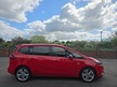 Vauxhall Zafira