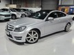 Mercedes C Class