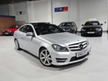 Mercedes C Class