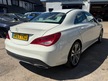 Mercedes CLA