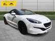 Peugeot RCZ