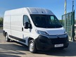 Citroen Relay