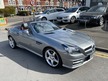 Mercedes SLK