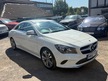 Mercedes CLA