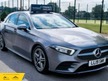 Mercedes A Class