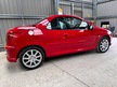 Peugeot 206 CC