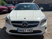 Mercedes CLA