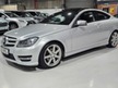 Mercedes C Class