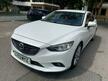 Mazda MAZDA 6