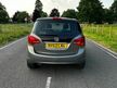 Vauxhall Meriva