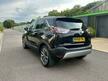 Vauxhall Crossland X