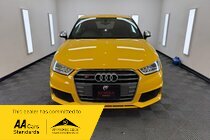 Audi S1 2.0 TFSI Hatchback 3dr Petrol Manual quattro Euro 6 (s/s) (231 ps)