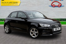 Audi A1 SPORTBACK TFSI SPORT NAV