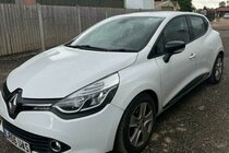 Renault Clio 0.9 TCe Dynamique Nav Euro 6 (s/s) 5dr