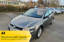 Volkswagen Golf S TSI BLUEMOTION TECHNOLOGY