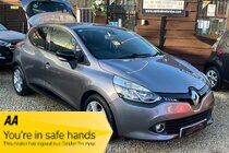 Renault Clio DYNAMIQUE MEDIANAV ENERGY DCI S/S