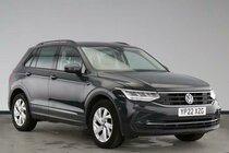 Volkswagen Tiguan 1.5 TSI Life DSG Euro 6 (s/s) 5dr