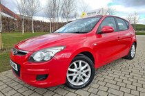 Hyundai I30 1.6 CRDi Comfort Auto Euro 4 5dr