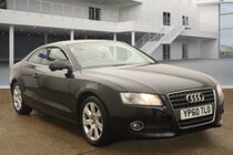 Audi A5 2.0 TFSI SE Euro 5 (s/s) 2dr