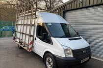 Ford Transit 350 H/R P/V