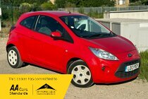 Ford Ka EDGE