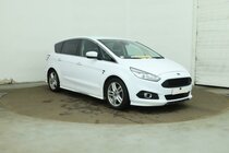 Ford S-Max 2.0T EcoBoost Titanium Sport Auto Euro 6 (s/s) 5dr