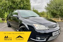 Ford Mondeo ST TDCI