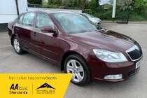 Skoda Octavia ELEGANCE TSI