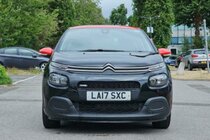 Citroen C3 1.2 PureTech Feel Euro 6 5dr