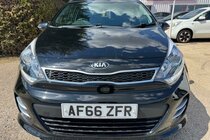 Kia Rio 1.4 CRDi EcoDynamics 3 Euro 6 (s/s) 3dr