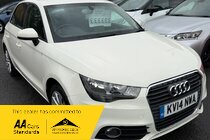 Audi A1 1.2 TFSI Sport Sportback 5dr 86BHP