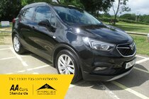 Vauxhall Mokka ACTIVE S/S