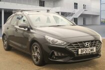 Hyundai I30 1.0 T-GDi MHEV SE Connect Tourer Euro 6 (s/s) 5dr