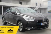 Citroen DS5 2.0 BlueHDi DSport Auto Euro 6 (s/s) 5dr