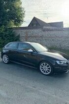 Audi A3 S3 QUATTRO