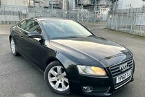 Audi A5 2.0 TFSI SE Euro 5 (s/s) 2dr