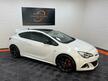 Vauxhall Astra GTC