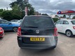 Vauxhall Zafira