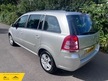 Vauxhall Zafira