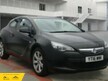 Vauxhall Astra GTC