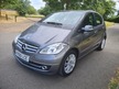 Mercedes A Class