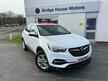 Vauxhall Grandland X