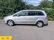 Vauxhall Zafira