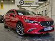 Mazda Mazda6