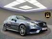 Mercedes E Class