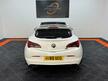 Vauxhall Astra GTC