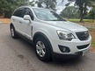 Vauxhall Antara