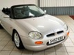 ROVER MG MGF