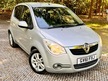 Vauxhall Agila