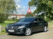 Mercedes E Class